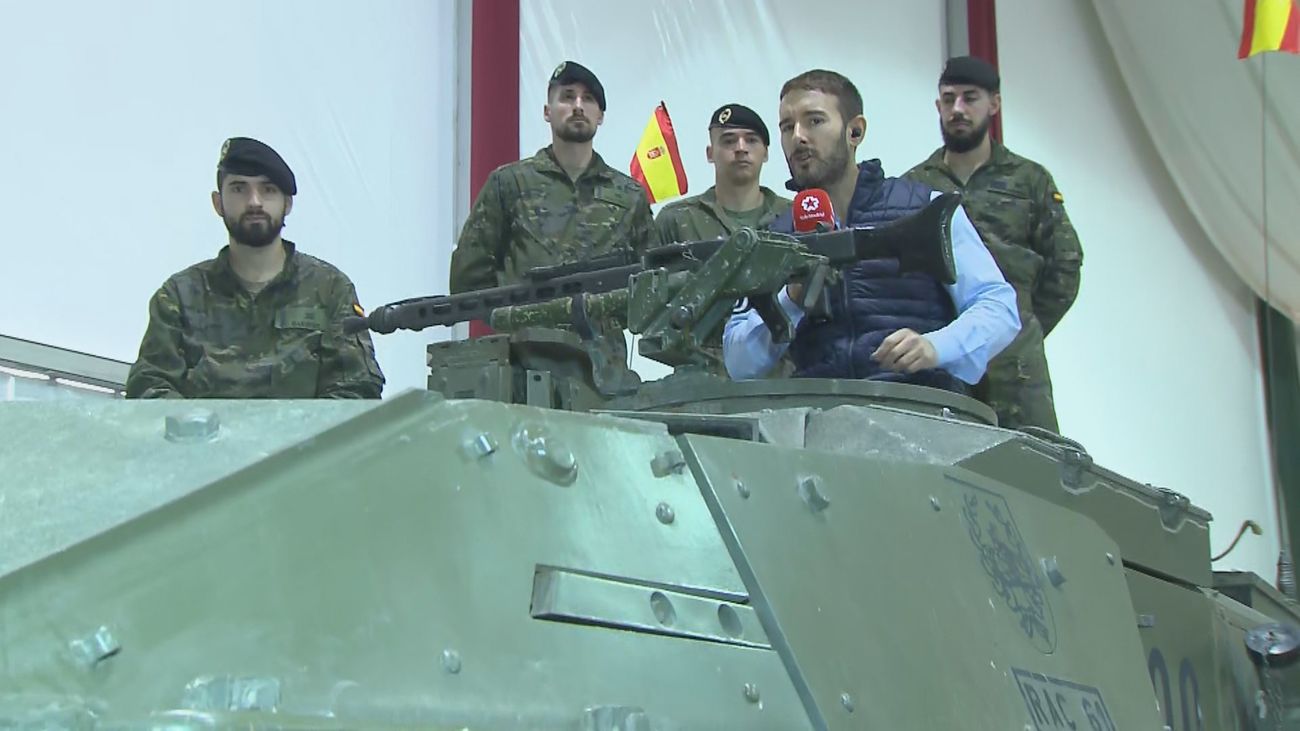 Boadilla nos invita a conocer a quienes más nos protegen