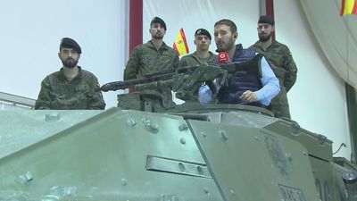 Boadilla nos invita a conocer a quienes más nos protegen