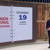 El calendario de otra semana tensa en la política española provocada por las reformas judiciales del Gobierno