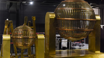 El Teatro Real se llenará para ver en directo la Lotería de Navidad