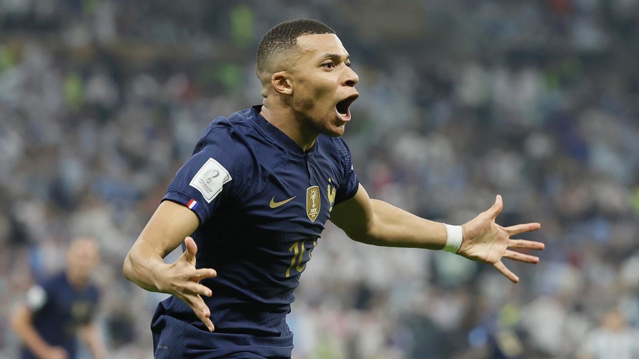 El genio Mbappé no fue suficiente para Francia