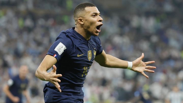 El genio Mbappé no fue suficiente para Francia