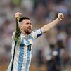 Leo Messi