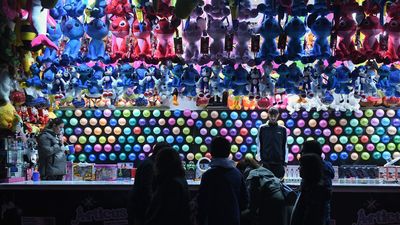 Articus culpa del caos a personas que llegaron tarde o que no habían hecho un registro previo