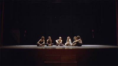 Isabel Coixet estrena 'El techo amarillo', el caso real de abusos sexuales a varias estudiantes de teatro