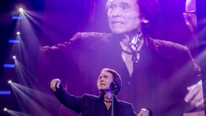 Raphael / EUROPA PRESS