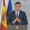 La oposición critica que el independentismo da pasos gracias a Pedro Sánchez