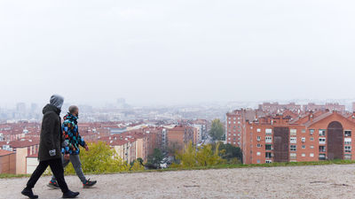 El invierno llega el miércoles a las 22.48 horas y sin eclipses de Sol o de Luna
