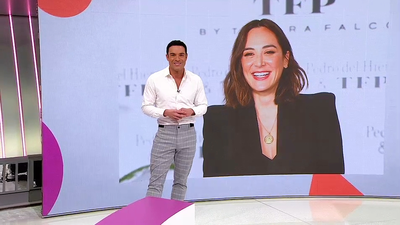 La vida en rosa: la nueva ilusión de Tamara Falcó y la ruptura de Aitana