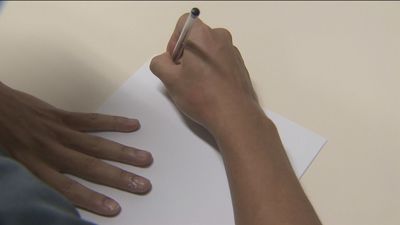 Las cartas de arrepentimiento de menores de Madrid condenados por agresión sexual
