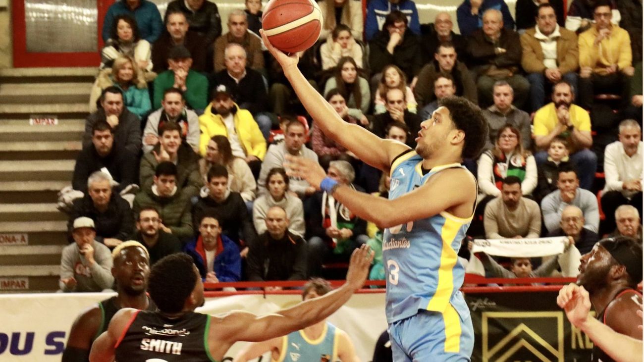 Movistar Estudiantes