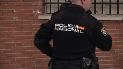 La Policía investiga el tiroteo contra cuatro jóvenes con un herido de bala en Villaverde