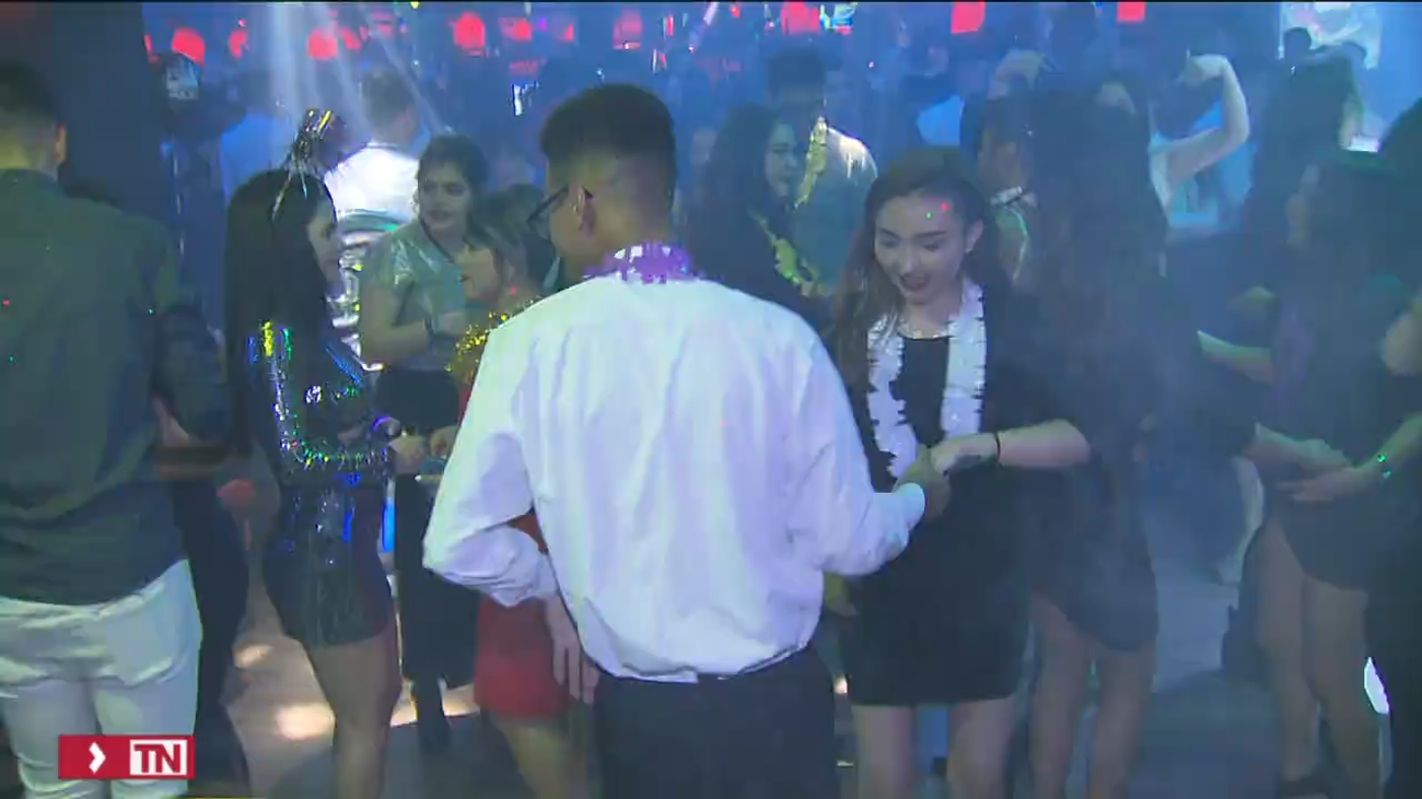 ¿Nochevieja de récord? Los hosteleros creen que sí