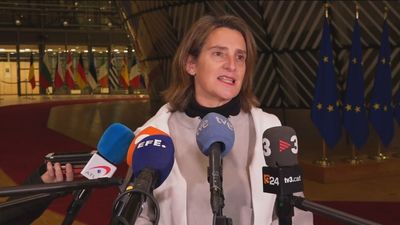 La UE acuerda un tope de 180 euros al gas con el apoyo de Alemania