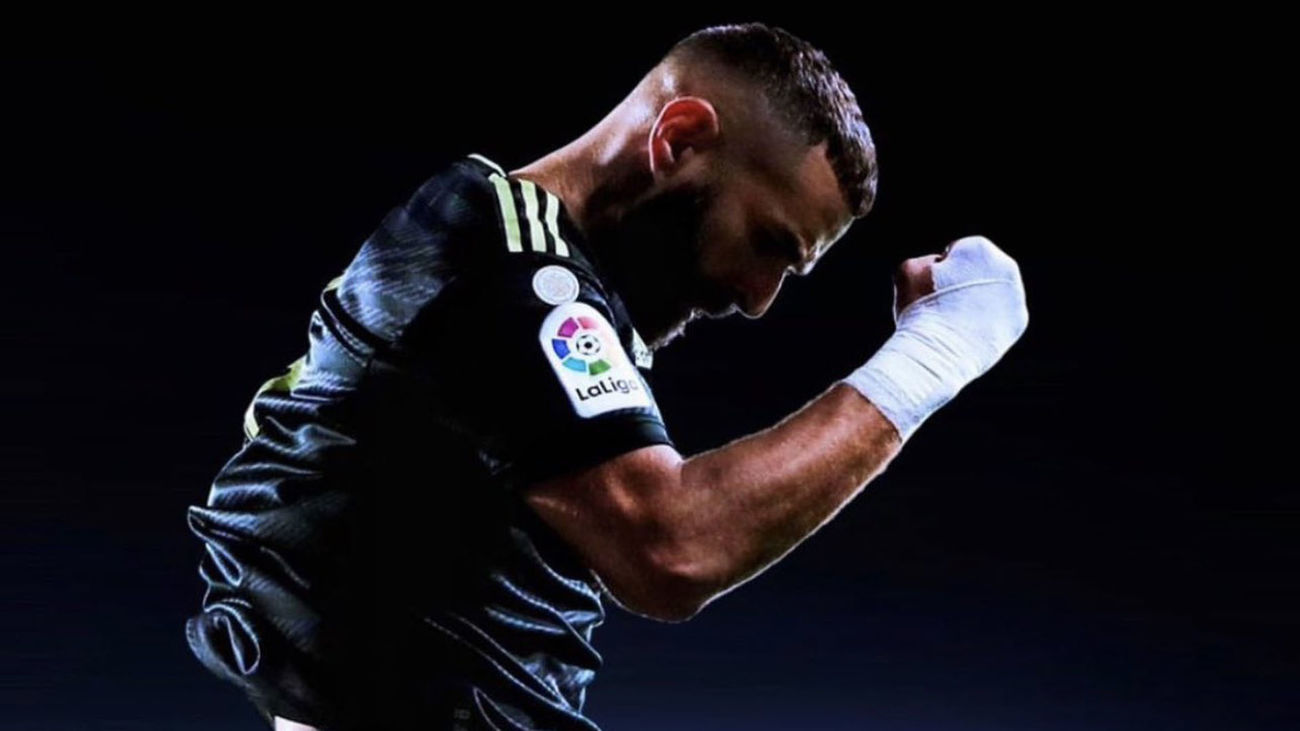 Benzema deja la selección francesa: "He escrito mi historia y la nuestra acaba"