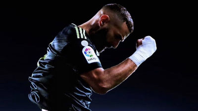 Benzema deja la selección francesa: "He escrito mi historia y la nuestra acaba"