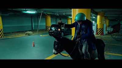 Rusia se burla de Europa en un polémico video que se ha hecho viral