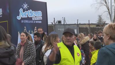 Articus pide "disculpas" por el caos del sábado y promete recompensarles en 72 horas