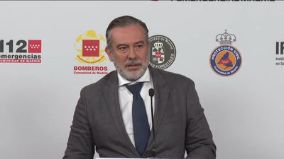 La Comunidad pondrá cámaras de videovigilancia en pueblos pequeños sin policía local