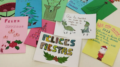 Fuenlabrada repartirá menús navideños a domicilio para personas en soledad