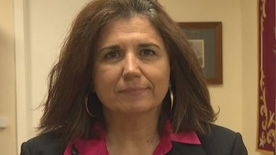 María Jesús del Barco: “Decir que los jueces somos golpistas es bochornoso”