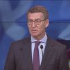 Feijóo: Lo que ha hecho Sánchez “no es legítimo, ni ético, ni razonable"