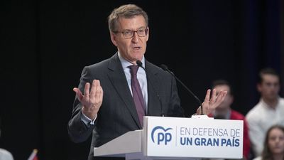 El PP dice que ha triunfado el Estado de Derecho y pide al Gobierno acatar la decisión del TC