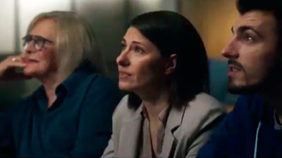 El emotivo vídeo de la DGT por la campaña de Navidad que hará llorar a muchos