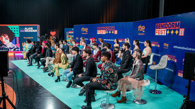 ¿Quiénes participaran en el Benidorm Fest?: Esta son las propuestas