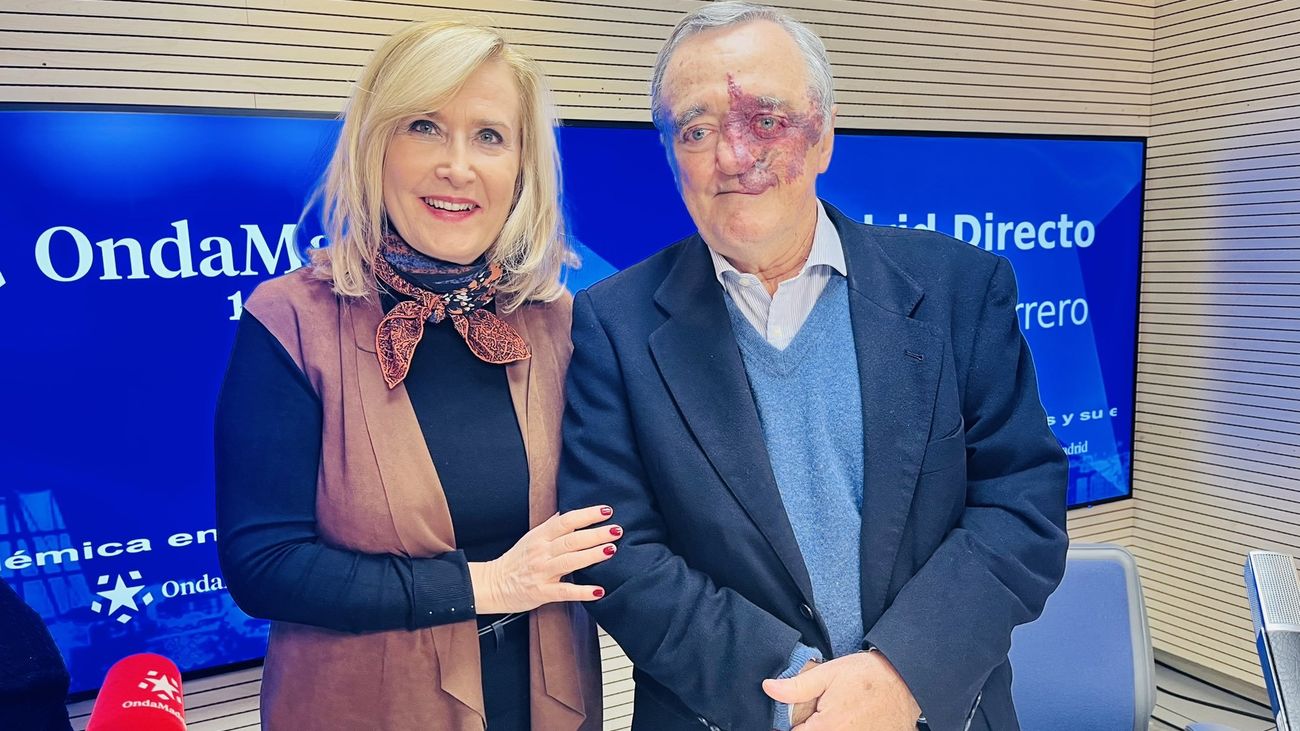 Mariano Barbacid: “Mi descubrimiento cambio la oncología molecular"