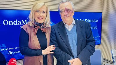 Mariano Barbacid: “Mi descubrimiento cambio la oncología molecular"