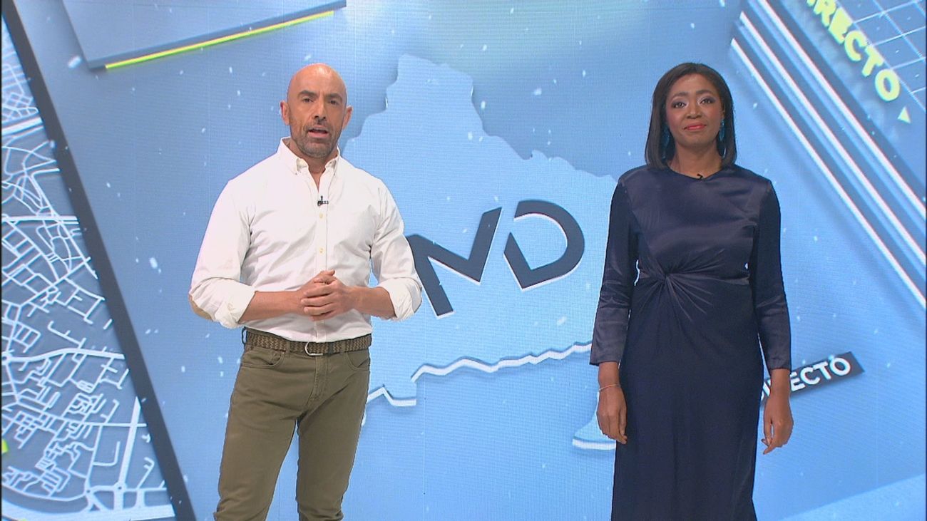 Madrid Directo 16.12.2022