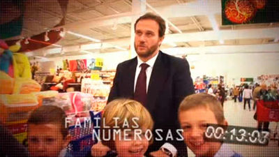 Mi cámara y yo: "Familias numerosas"