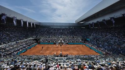 El Mutua Madrid Open se 'resetea'