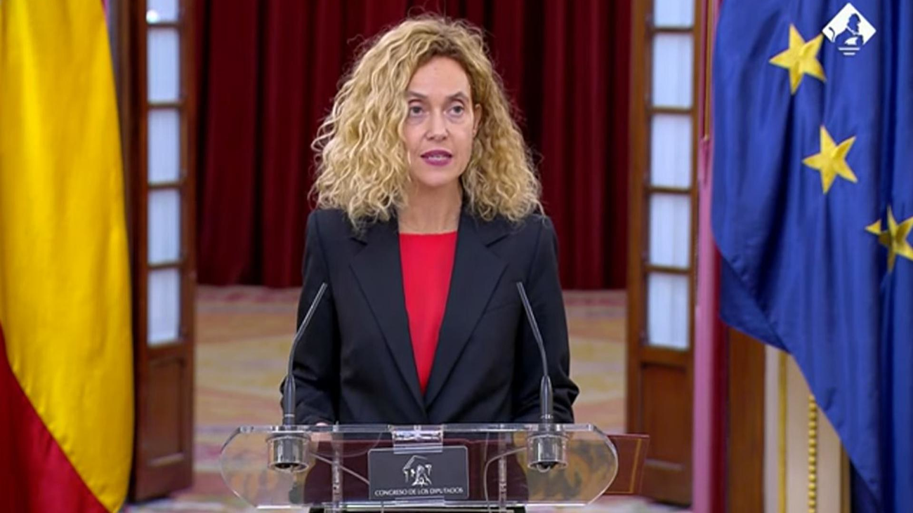 Batet expresa  su "preocupación" por una decisión sin precedentes  aunque acatará la decisión