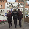 Más de 1000 policías se desplegarán en Madrid en el marco de la 'Operación Navidad'
