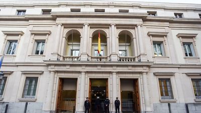 El Senado da luz verde a la reforma  que deroga la sedición sin las enmiendas vetadas por el TC