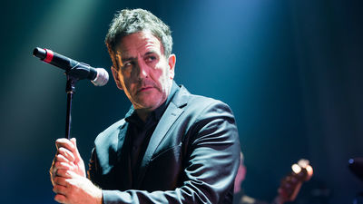 Muere Terry Hall, vocalista de 'The Specials'