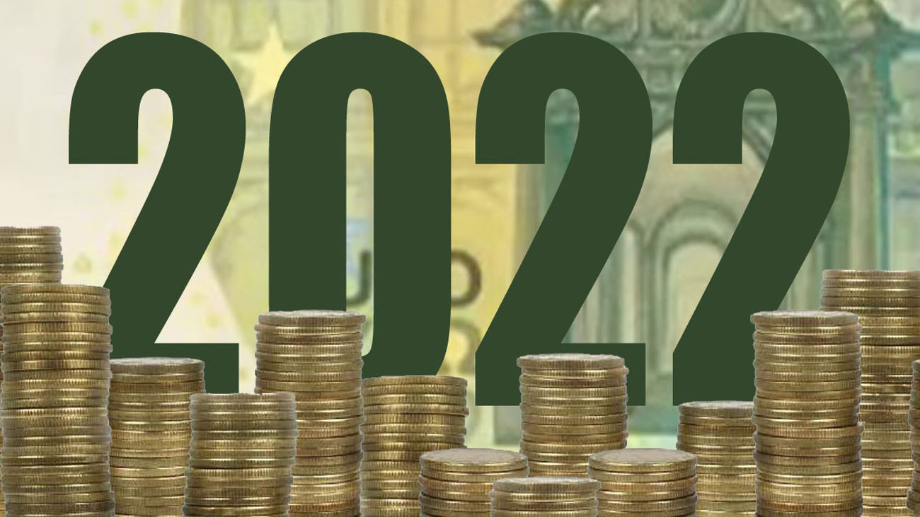 El año 2022 en cifras