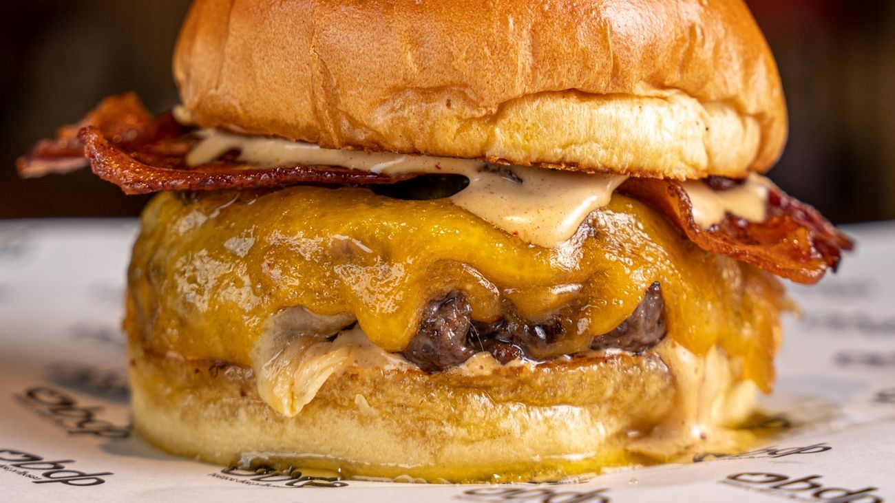 'La Fracasada', hamburguesa número uno de Madrid hecha en Coslada