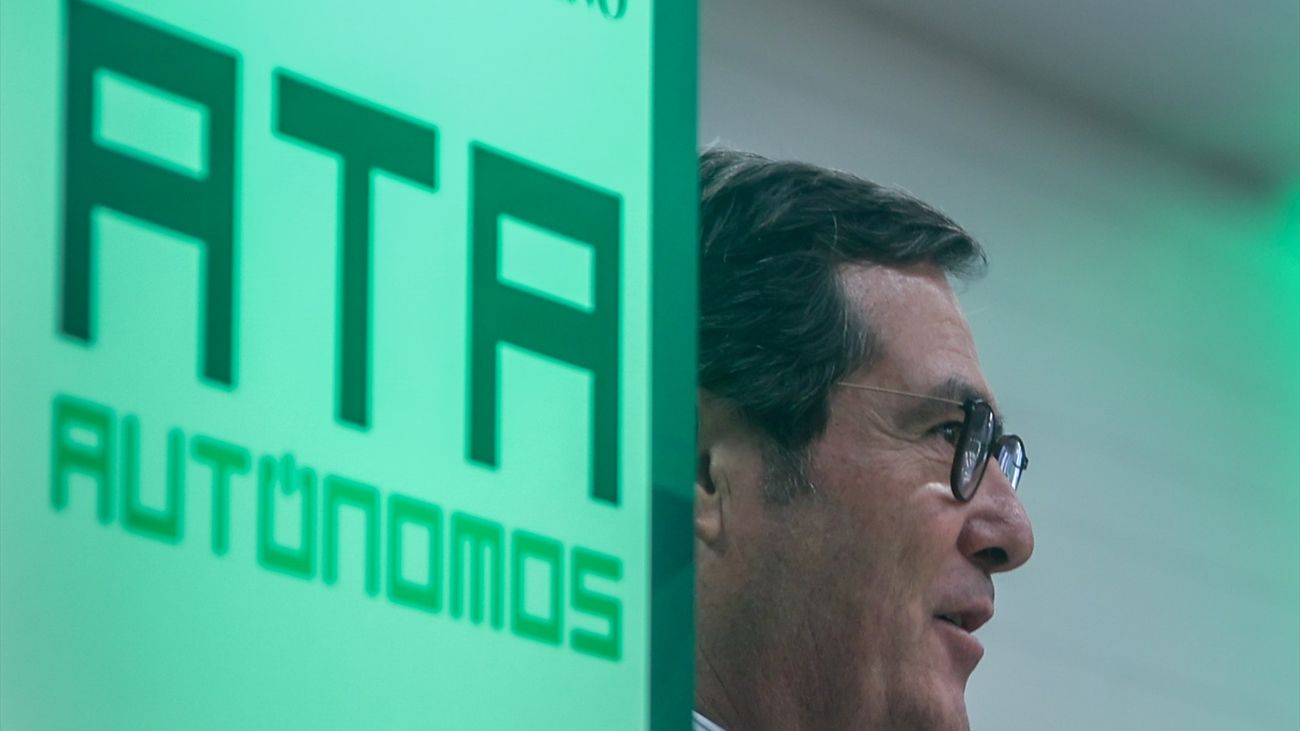 Dos de cada tres autónomos creen  que su actividad no mejorará en 2023, según ATA