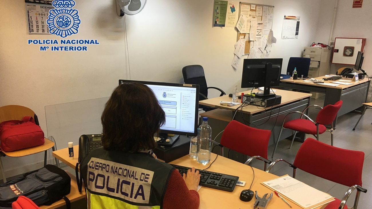 Detenido un entrenador de fútbol por supuestos abusos sexuales a 5 menores