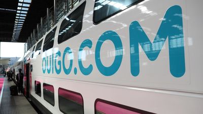 Suiza, Italia y España, afectadas por la huelga de revisores en los trenes de Francia