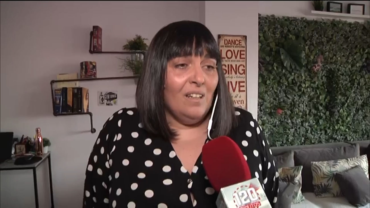 Una familia de Arroyomolinos se despierta encañonada por la Policía al entrar por error en su casa