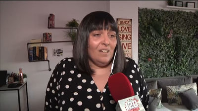 Una familia de Arroyomolinos se despierta encañonada por la Policía al entrar por error en su casa