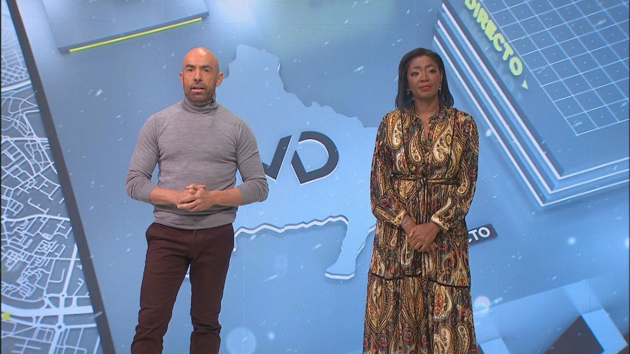 Madrid Directo 19.12.2022