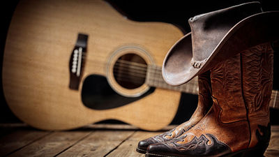 VDS 3X16: Oda al cowboy