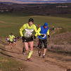 Alalpardo abre el calendario deportivo de 2023 con su XI Trail del Serrucho