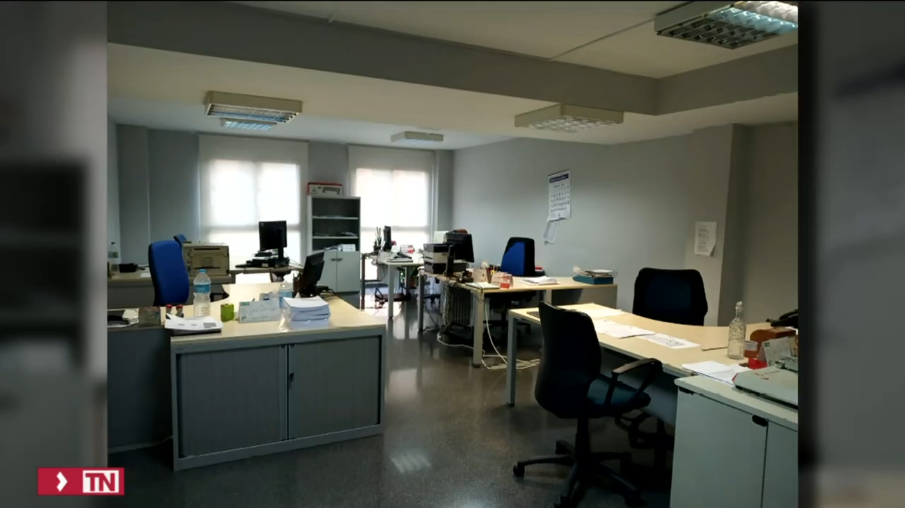 Los inspectores de Trabajo, en huelga tras no tener respuesta del Gobierno