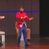 El cascanueces, en clave de hip-hop, llega a los Teatros del Canal